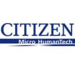 Намотчик этикеток Citizen 115