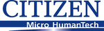 Намотчик этикеток Citizen 215